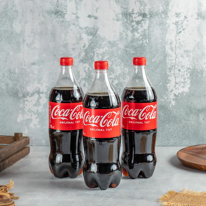 1 Lt. Cola