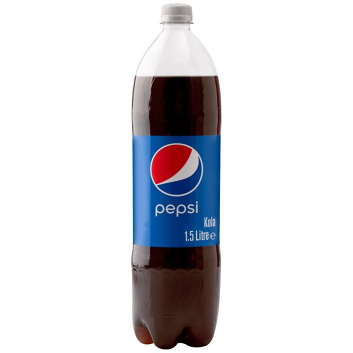 1,5 Lt. Cola