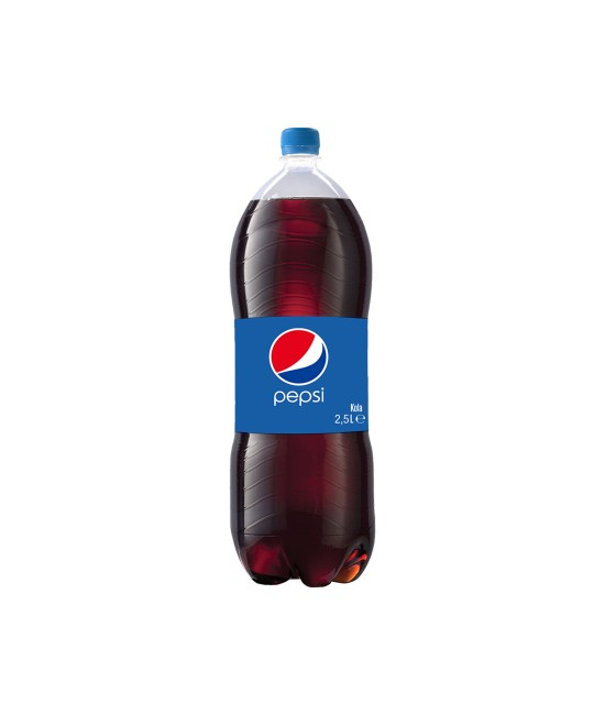 2,5 Lt. Cola