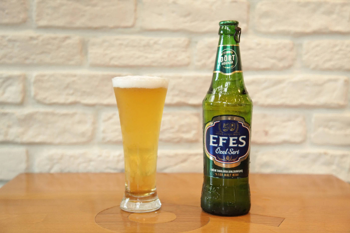 Efes Pilsen