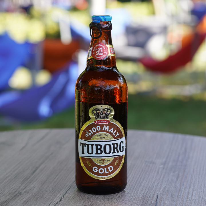 Tuborg Gold