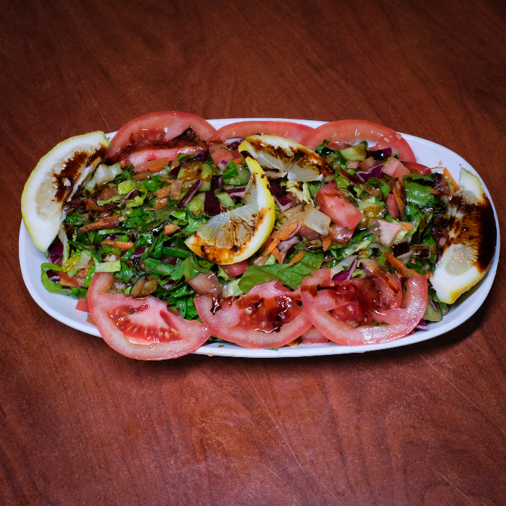 Büyük Salata