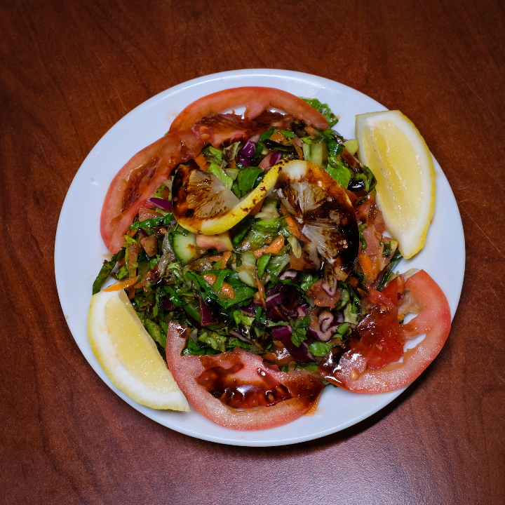 Küçük Salata