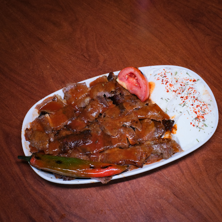 Et İskender