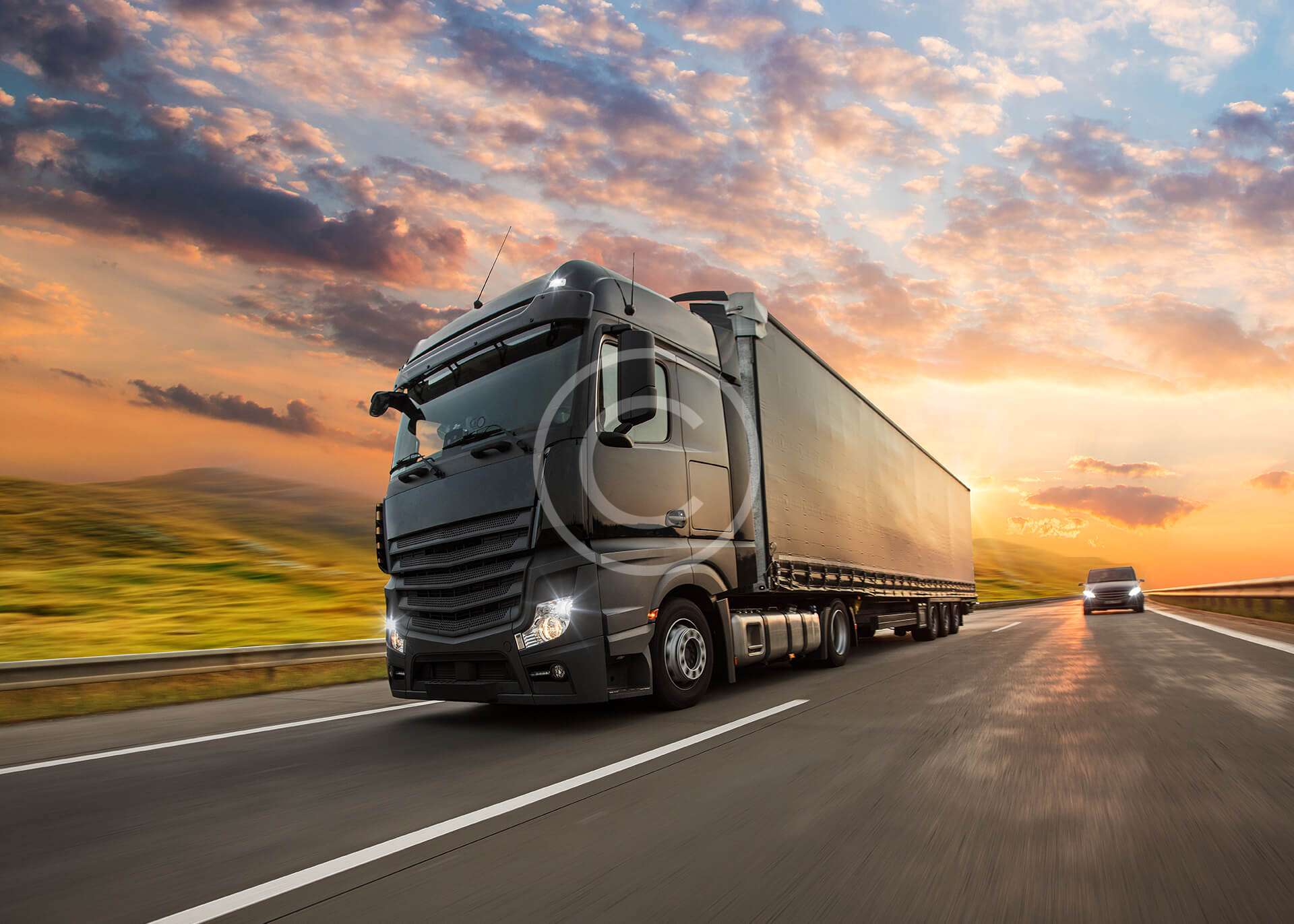 Kara Yolu Taşımacılığı