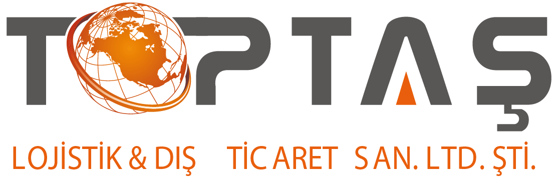Toptaş Lojistik: Güvenle Taşır, Hedefe Ulaştırır